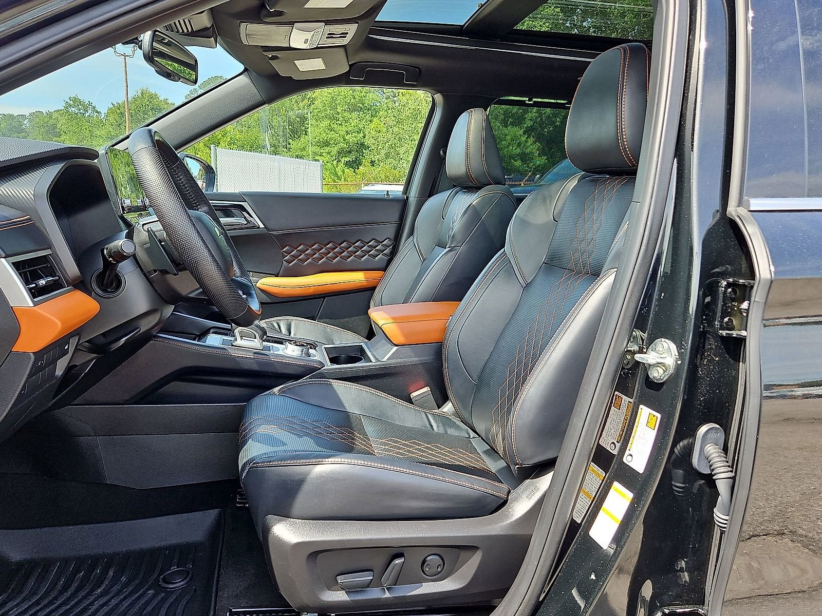 2023 Mitsubishi Outlander SEL 40th Anniversary S-AWC