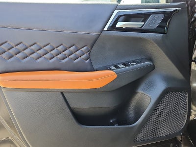 2023 Mitsubishi Outlander SEL 40th Anniversary S-AWC