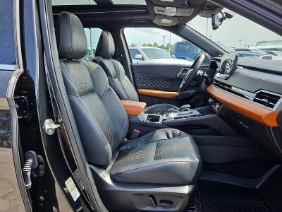 2023 Mitsubishi Outlander SEL 40th Anniversary S-AWC