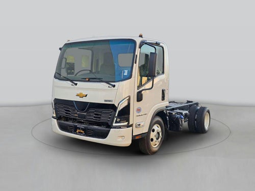 2025 Chevrolet Low Cab Forward 4500 HD HDLCFDIESEL