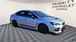 2019 Subaru WRX 2.0T