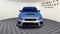 2019 Subaru WRX 2.0T