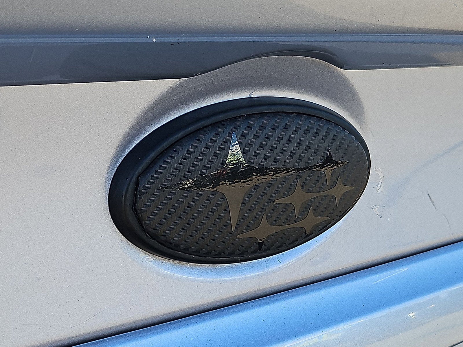 2019 Subaru WRX 2.0T