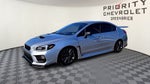 2019 Subaru WRX 2.0T