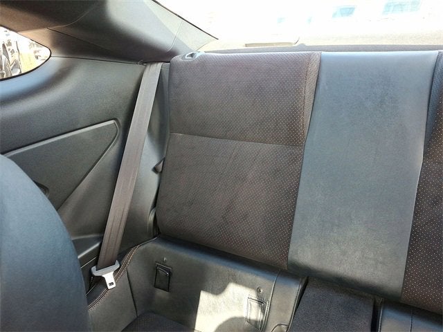 2023 Toyota GR86 10th Anniversary Special Edition