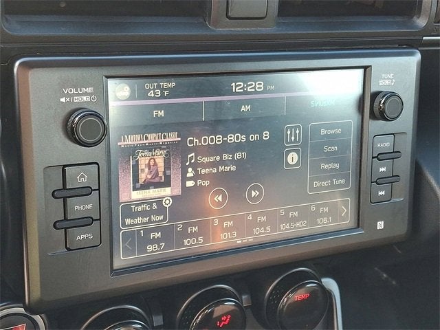 2023 Toyota GR86 10th Anniversary Special Edition