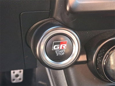 2023 Toyota GR86 10th Anniversary Special Edition