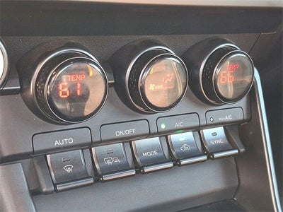 2023 Toyota GR86 10th Anniversary Special Edition