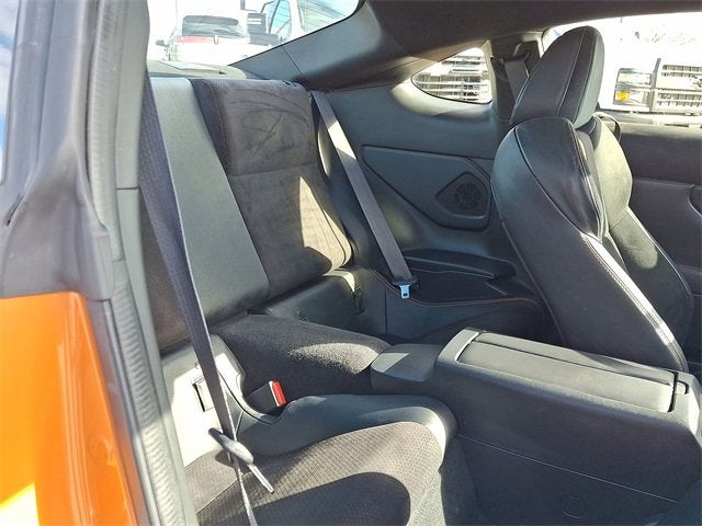 2023 Toyota GR86 10th Anniversary Special Edition