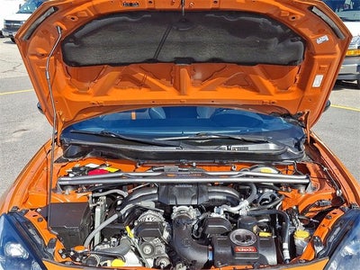 2023 Toyota GR86 10th Anniversary Special Edition