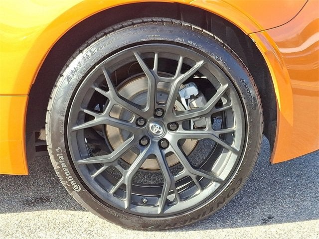 2023 Toyota GR86 10th Anniversary Special Edition