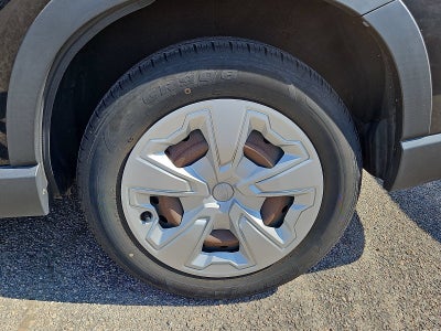 2021 Subaru Forester BASE