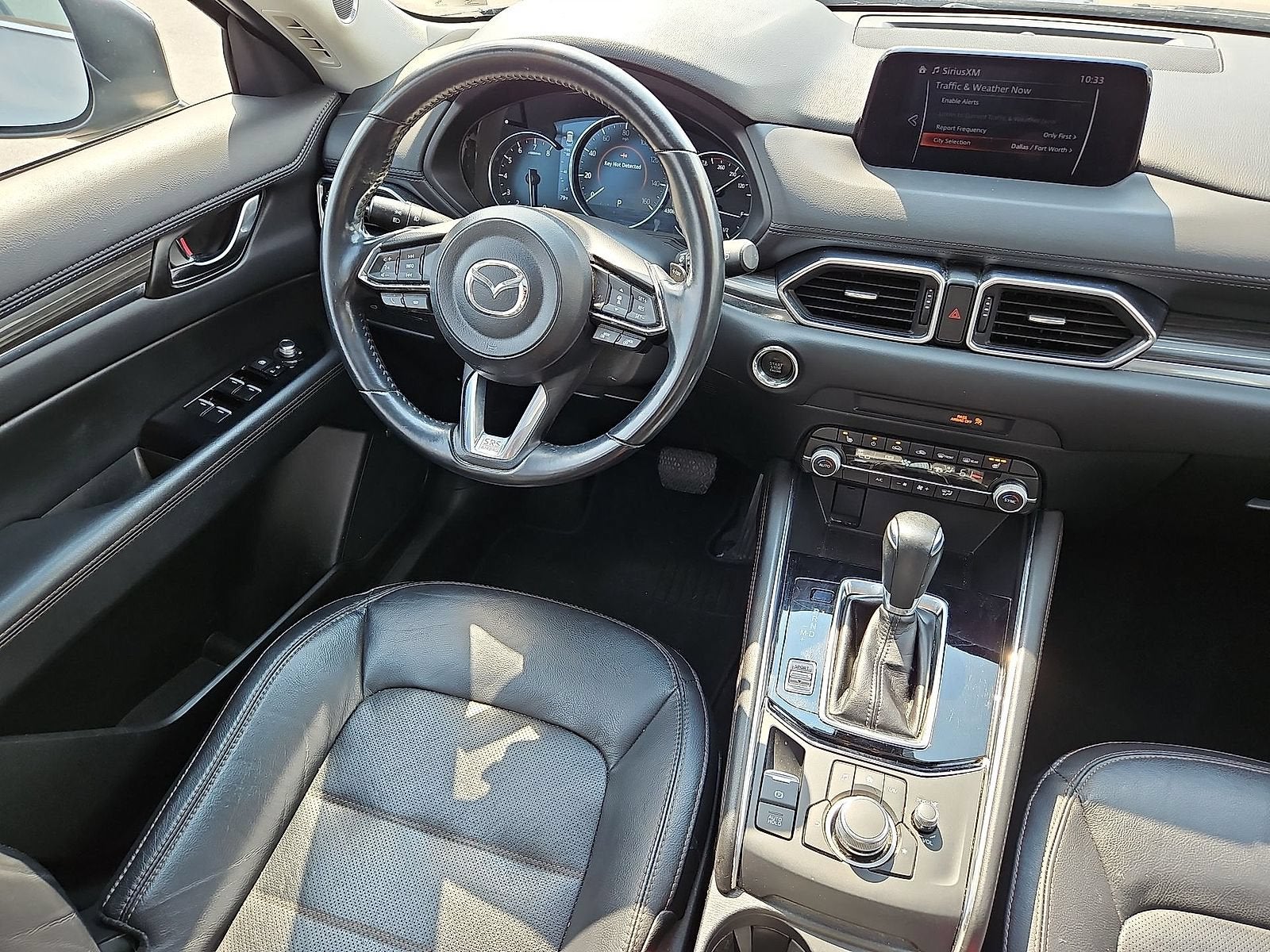 2020 Mazda Mazda CX-5 Grand Touring