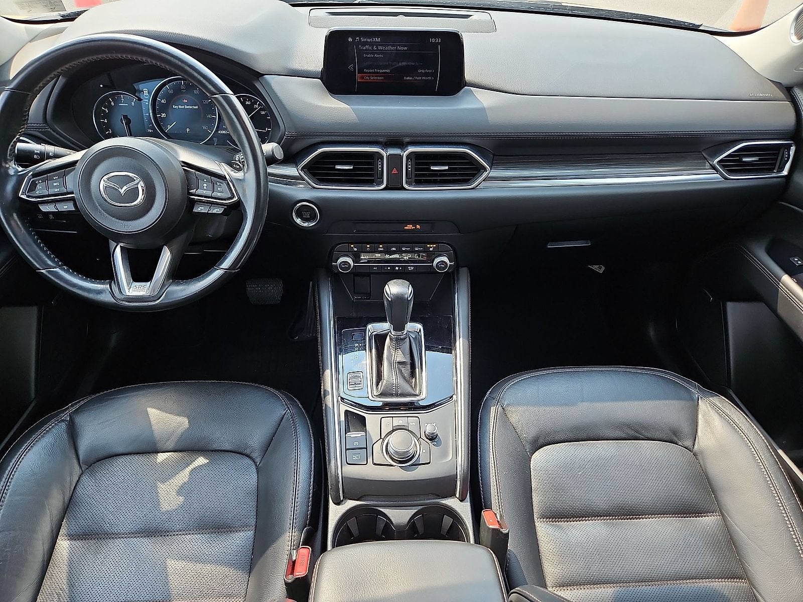 2020 Mazda Mazda CX-5 Grand Touring