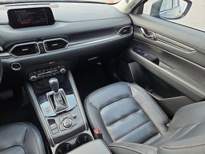 2020 Mazda Mazda CX-5 Grand Touring