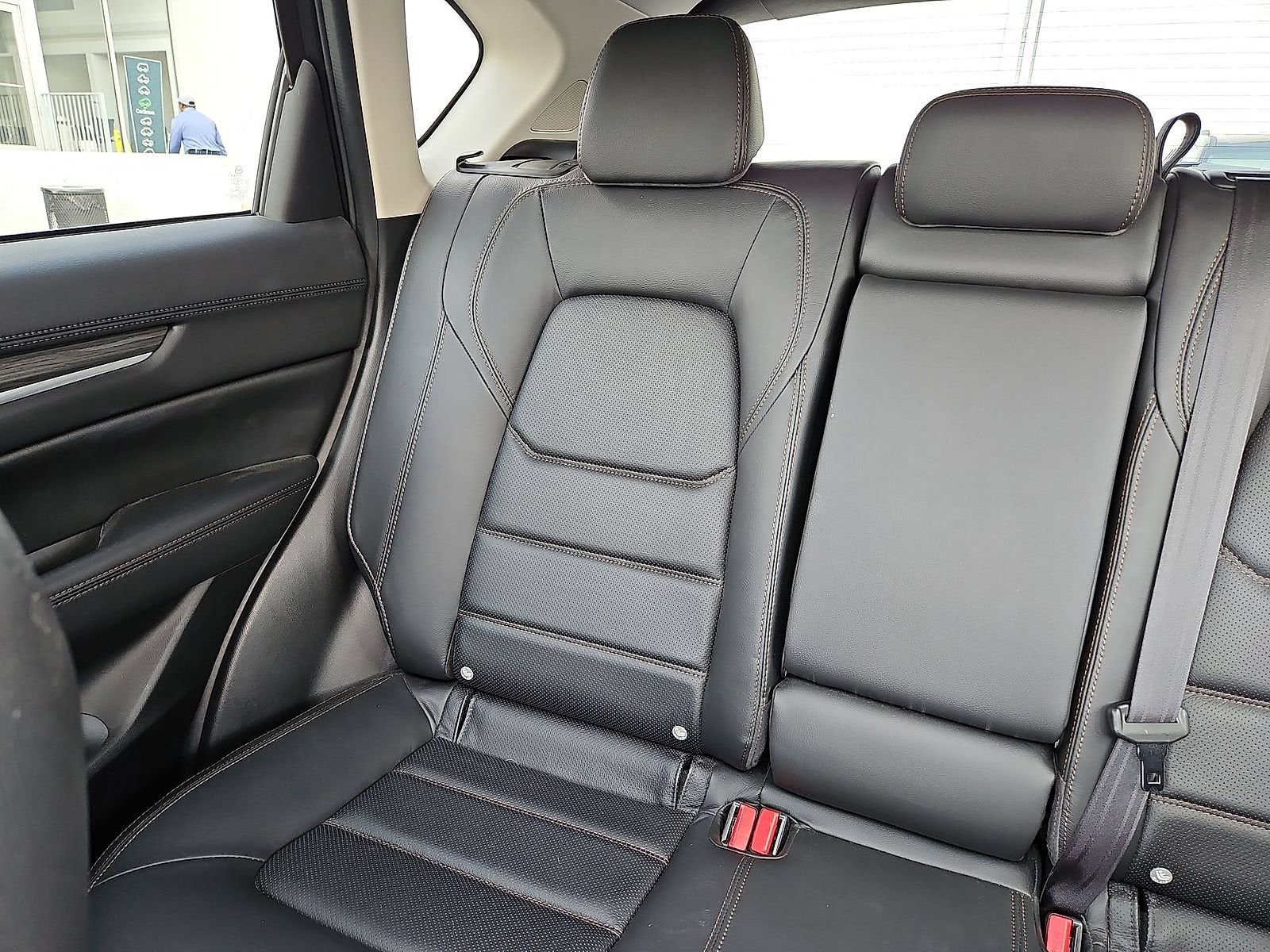 2020 Mazda Mazda CX-5 Grand Touring