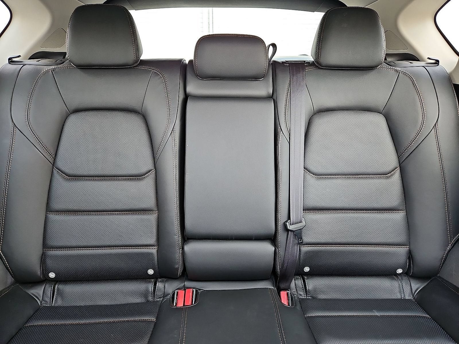 2020 Mazda Mazda CX-5 Grand Touring