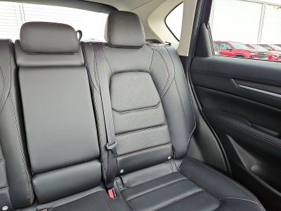2020 Mazda Mazda CX-5 Grand Touring