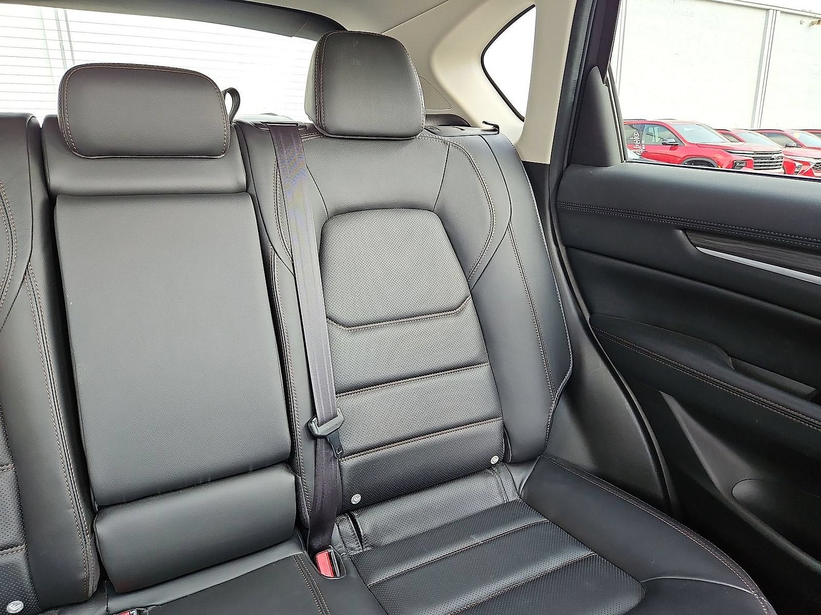 2020 Mazda Mazda CX-5 Grand Touring