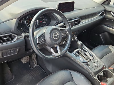 2020 Mazda Mazda CX-5 Grand Touring