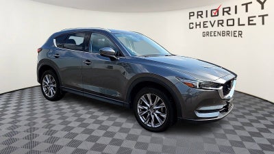 2020 Mazda Mazda CX-5 Grand Touring