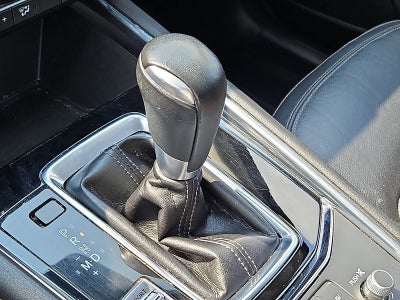 2020 Mazda Mazda CX-5 Grand Touring