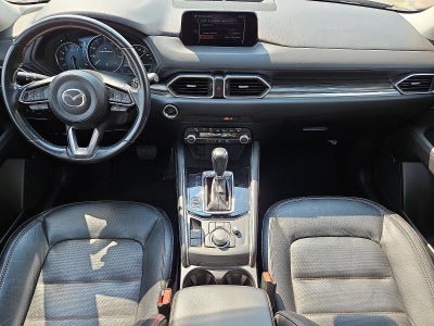 2020 Mazda Mazda CX-5 Grand Touring