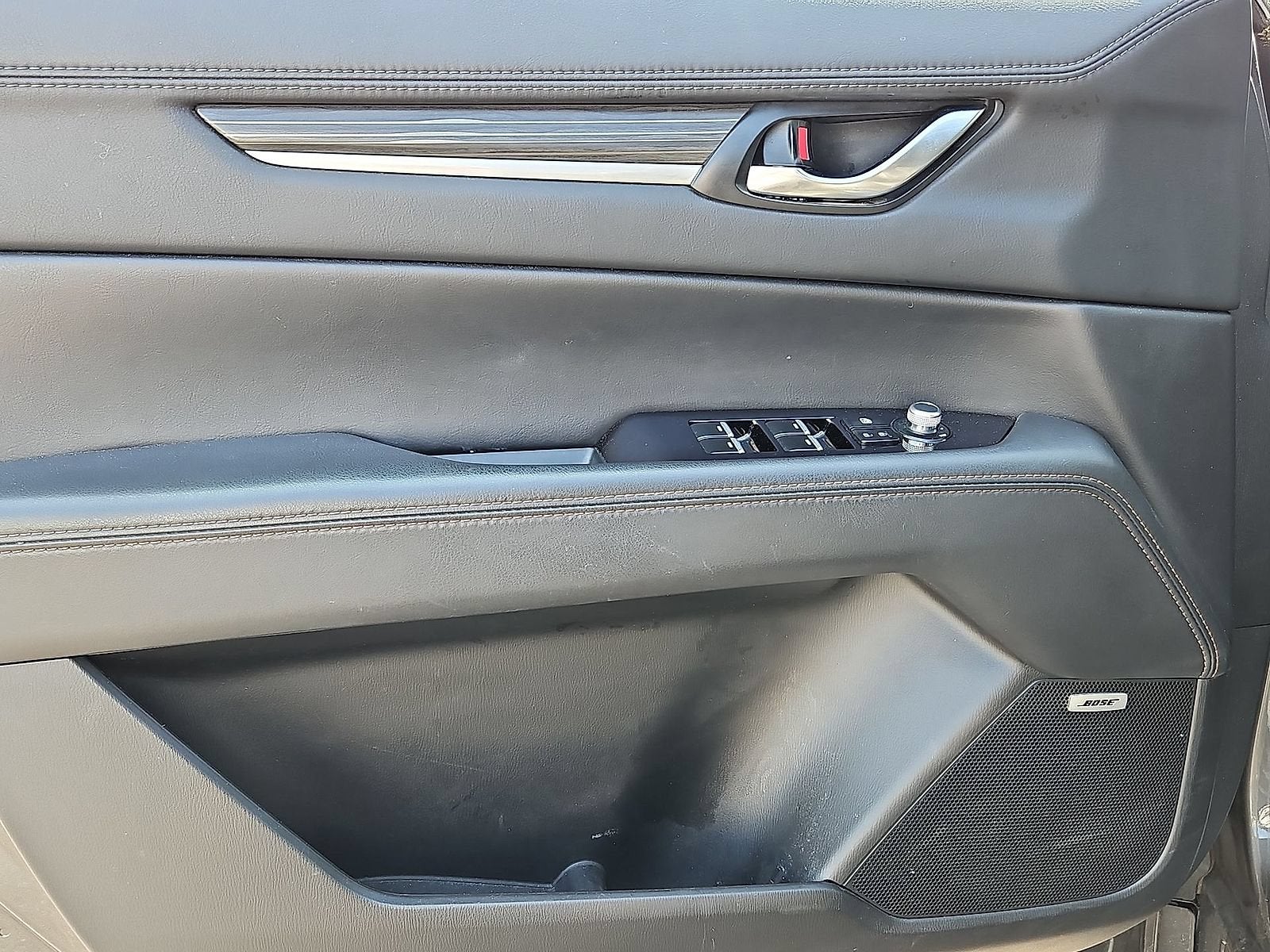 2020 Mazda Mazda CX-5 Grand Touring