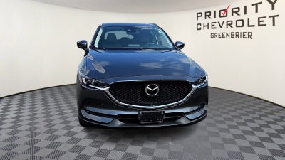 2020 Mazda Mazda CX-5 Grand Touring