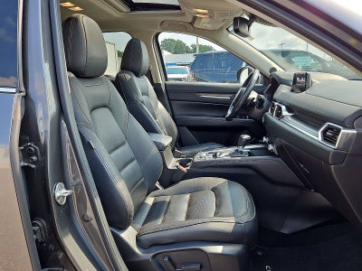 2020 Mazda Mazda CX-5 Grand Touring
