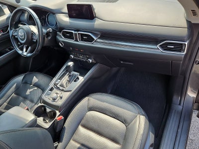 2020 Mazda Mazda CX-5 Grand Touring