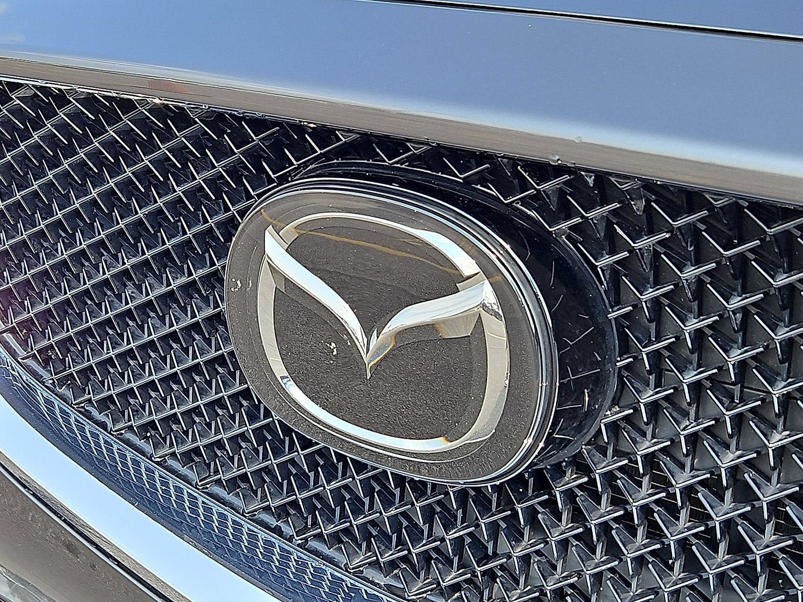 2020 Mazda Mazda CX-5 Grand Touring
