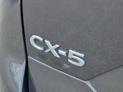 2020 Mazda Mazda CX-5 Grand Touring