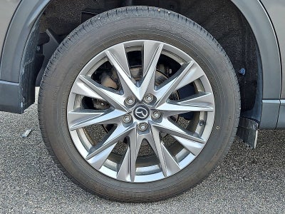 2020 Mazda Mazda CX-5 Grand Touring