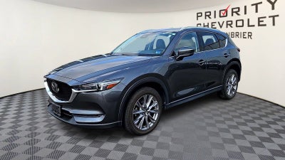 2020 Mazda Mazda CX-5 Grand Touring