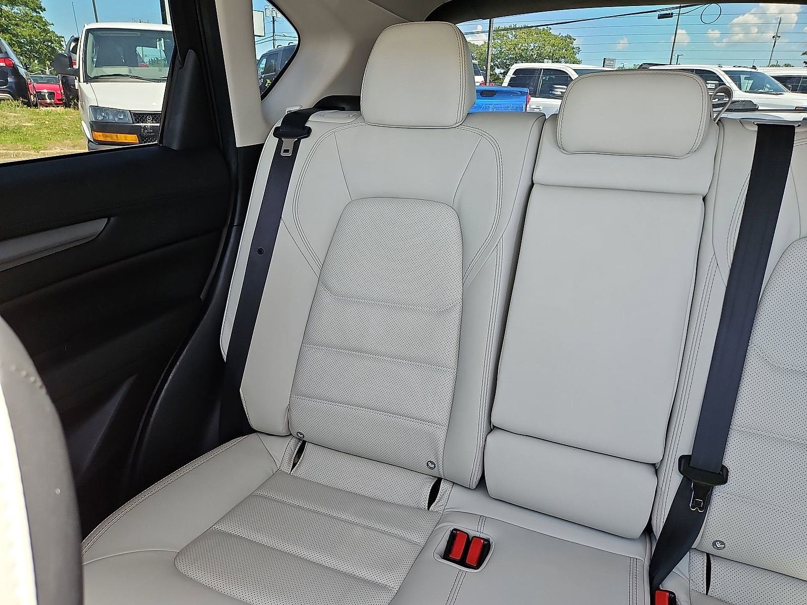 2023 Mazda Mazda CX-5 2.5 S Preferred