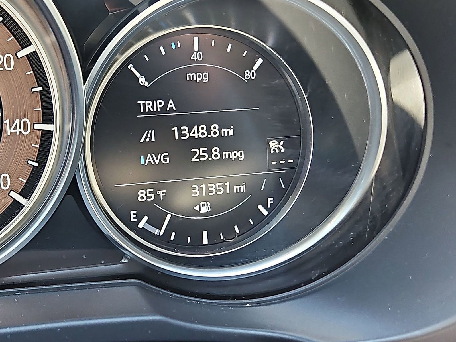 2023 Mazda Mazda CX-5 2.5 S Preferred