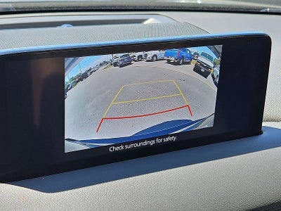 2023 Mazda Mazda CX-5 2.5 S Preferred
