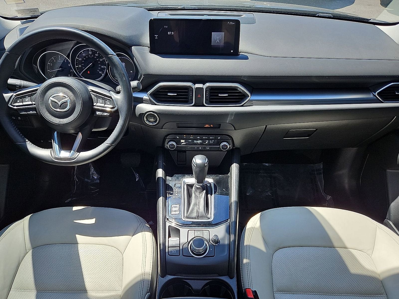 2023 Mazda Mazda CX-5 2.5 S Preferred
