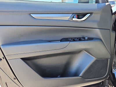 2023 Mazda Mazda CX-5 2.5 S Preferred