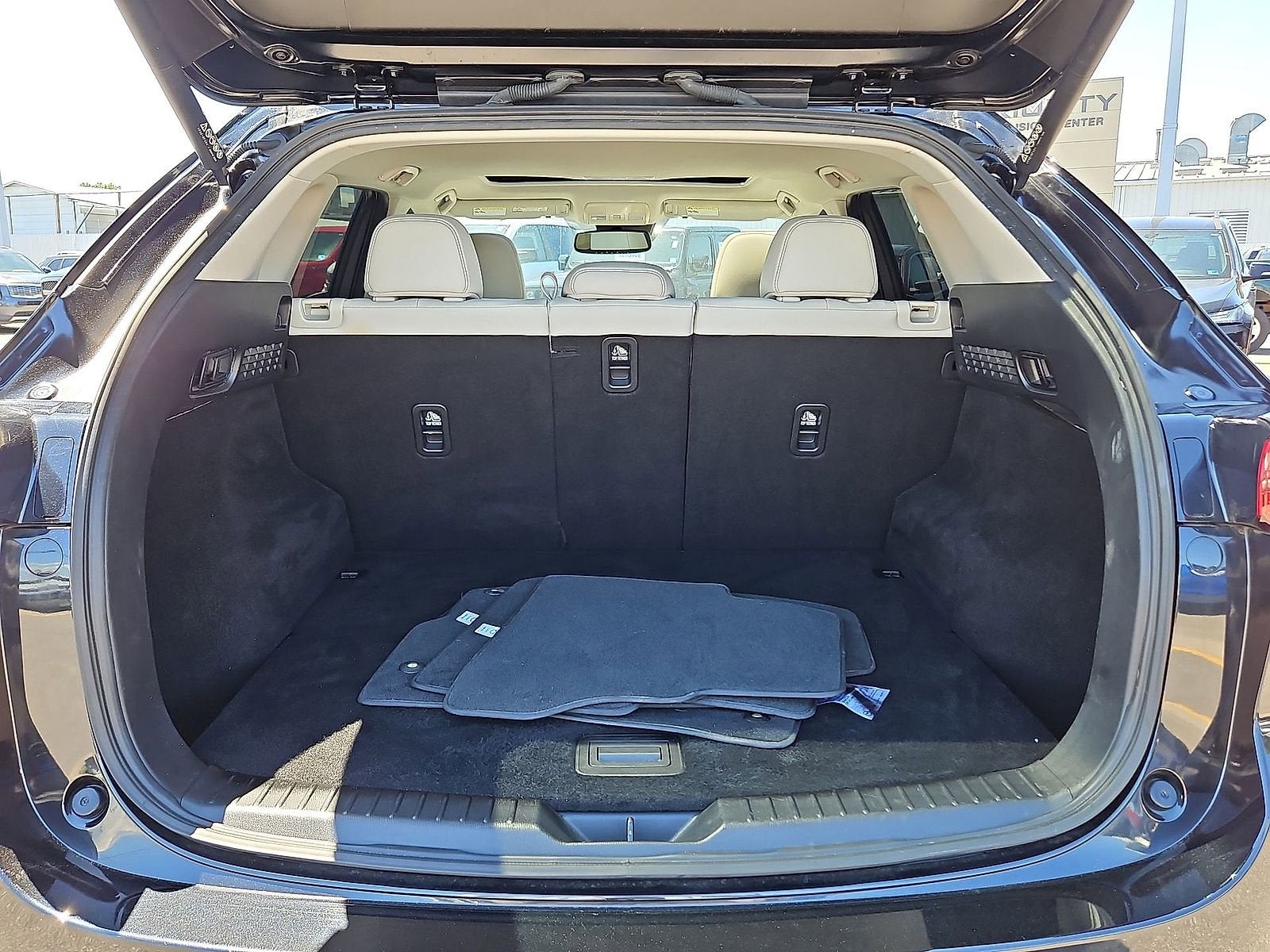 2023 Mazda Mazda CX-5 2.5 S Preferred