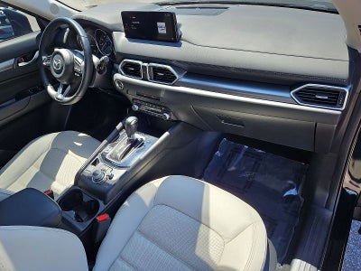 2023 Mazda Mazda CX-5 2.5 S Preferred