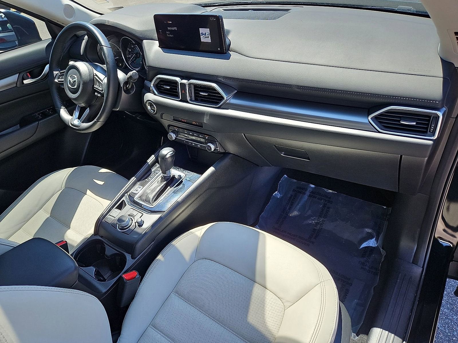 2023 Mazda Mazda CX-5 2.5 S Preferred