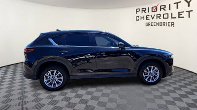 2023 Mazda Mazda CX-5 2.5 S Preferred