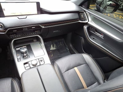 2024 Mazda Mazda CX-90 3.3 Turbo Premium Plus