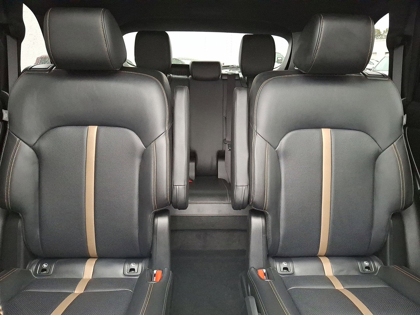 2024 Mazda Mazda CX-90 3.3 Turbo Premium Plus