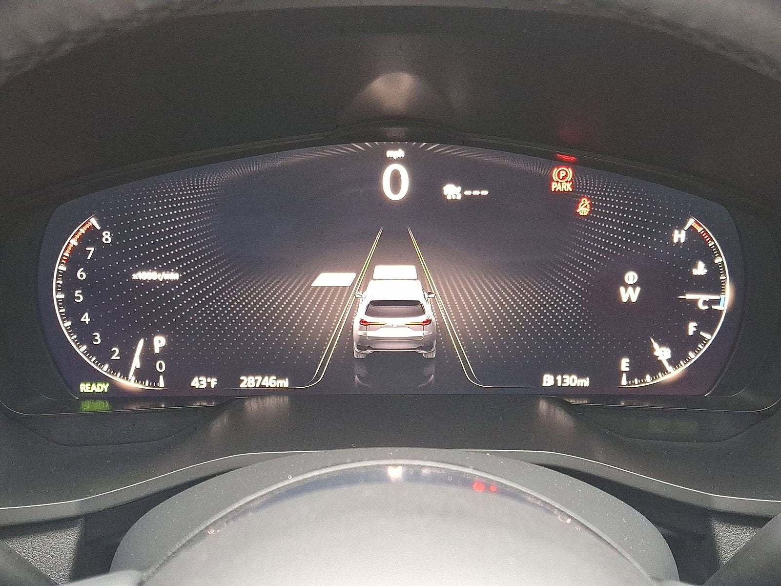 2024 Mazda Mazda CX-90 3.3 Turbo Premium Plus