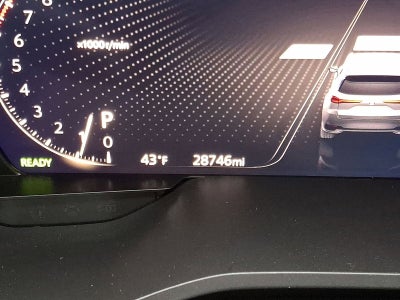 2024 Mazda Mazda CX-90 3.3 Turbo Premium Plus