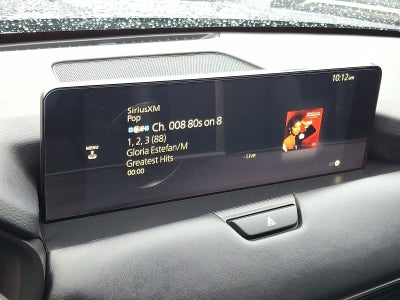 2024 Mazda Mazda CX-90 3.3 Turbo Premium Plus