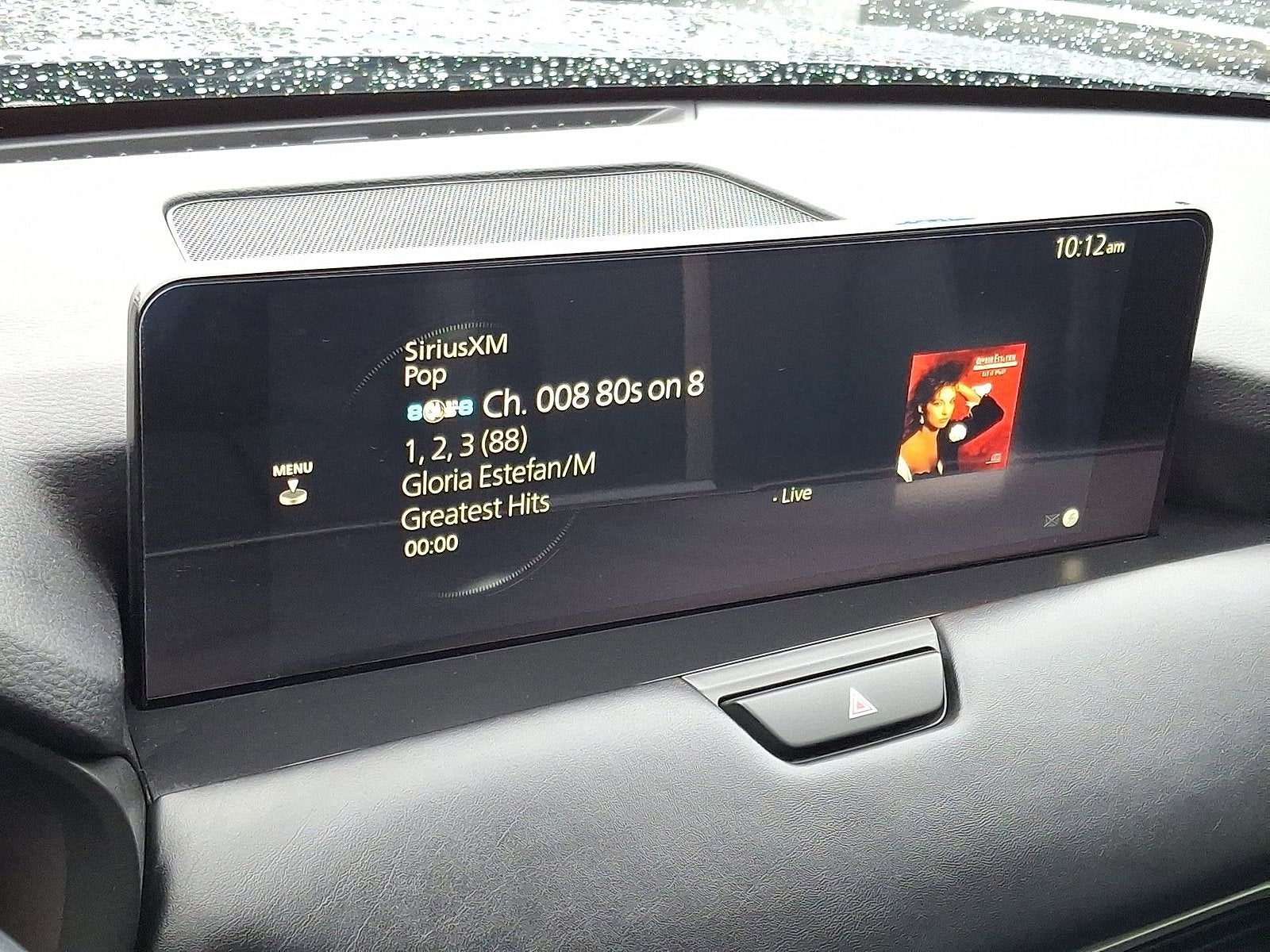 2024 Mazda Mazda CX-90 3.3 Turbo Premium Plus